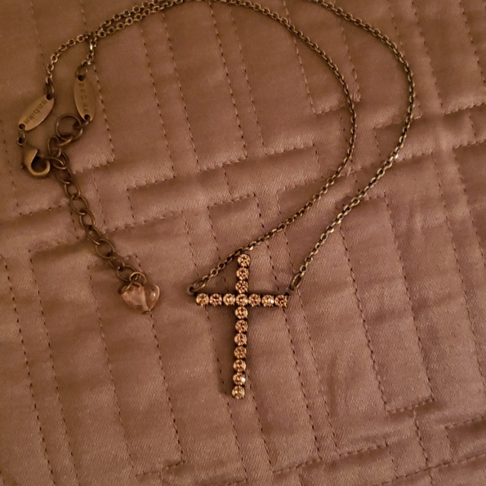 Sabika neckace